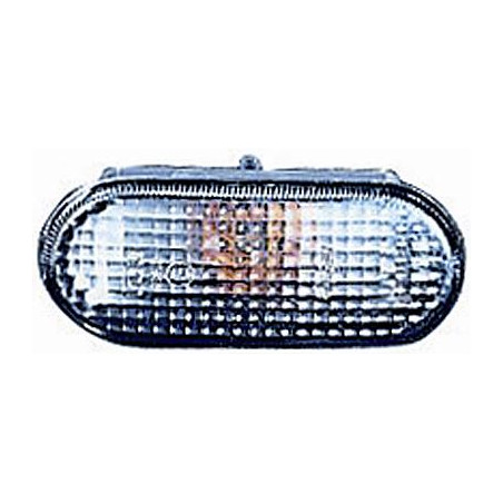 FANALE LATERALE DESTROSINISTRO SENZA PORTALAMPADA FUME FORD GALAXY WGR 19952006, SEAT ALHAMBRA 7V87V9 19952010, SEAT AROSA 6H1 