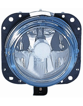 FENDINEBBIA DESTROSINISTRO H1 CITROEN BERLINGO MF 20022008 VERS 2004, PEUGEOT PARTNER 5G 20022008 VERS 2004