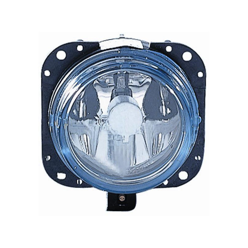 FENDINEBBIA DESTROSINISTRO H1 CITROEN BERLINGO MF 20022008 VERS 2004, PEUGEOT PARTNER 5G 20022008 VERS 2004