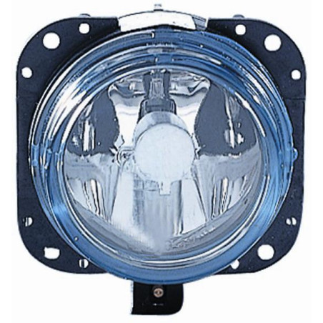 FENDINEBBIA DESTROSINISTRO H1 CITROEN BERLINGO MF 20022008 VERS 2004, PEUGEOT PARTNER 5G 20022008 VERS 2004