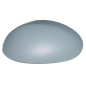 CALOTTA DESTRA CON PRIMER CITROEN C1 PMPN 2006201  CITROEN C1 PMPN 20122014, PEUGEOT 107 PMPN 2006201  PEUGEOT 107 PMPN 2012201