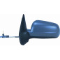 RETROVISORE MECCANICO DESTRO CON PRIMER VETRO CONVESSO VOLKSWAGEN BORA 1J21J6 19982005, VOLKSWAGEN GOLF IV 1J11J5 19982004