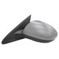 RETROVISORE ELETTRICO DESTRO CON PRIMER TERMICO VETRO CONVESSO RICHIUDIBILE ELETTRICAMENTE MAZDA 3 SDN-HB BLBK 20082013