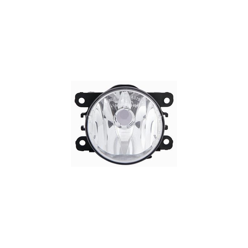 FENDINEBBIA DESTROSINISTRO H16 CITROEN C-CROSSER VUVV 20072012VERS 2005 , CITROEN C4 LCLA 20042011, CITROEN C4 PICASSOGRAND PIC
