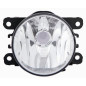 FENDINEBBIA DESTROSINISTRO H16 CITROEN C-CROSSER VUVV 20072012VERS 2005 , CITROEN C4 LCLA 20042011, CITROEN C4 PICASSOGRAND PIC