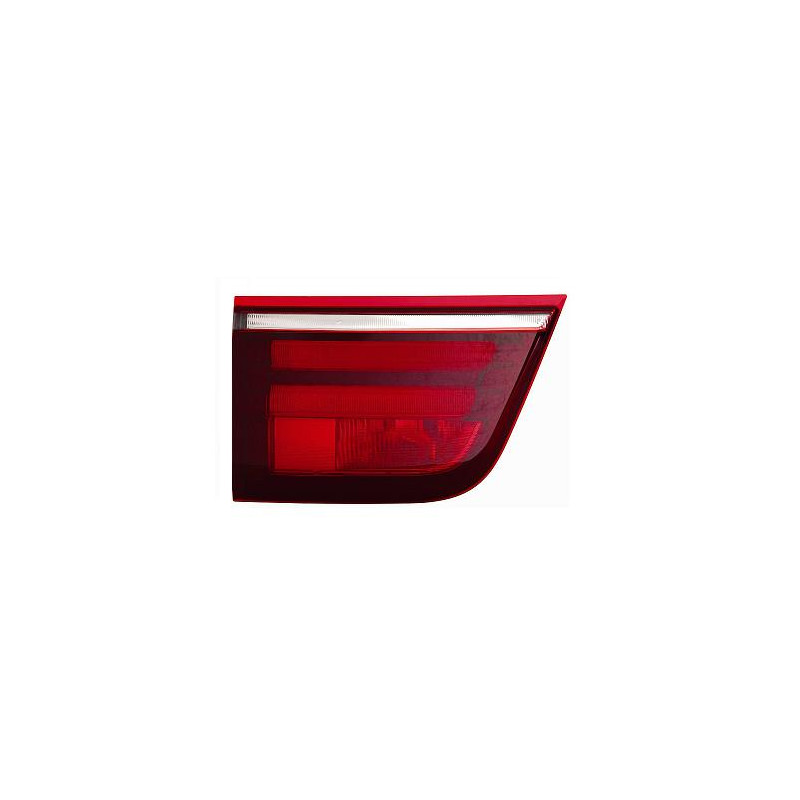 FANALE POSTERIORE DESTRO SENZA PORTALAMPADA LED LED INTERNO BMW X5 E70 20072010 VERS 052010, BMW X5 E70 20102013