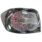 FANALE POSTERIORE SINISTRO SENZA PORTALAMPADA WY21W,W21W MAZDA CX7 ER 20072011