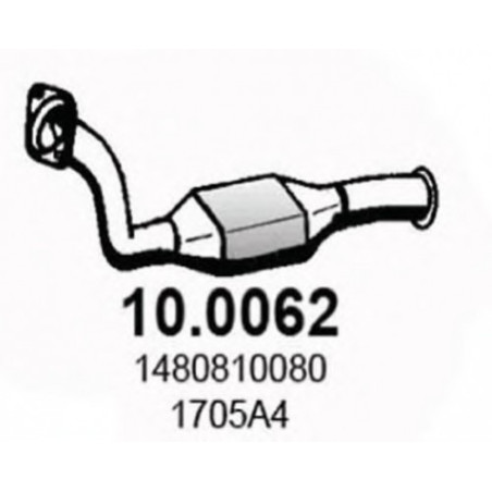 CAT CITROEN JUMPY 19 D 041998--052000