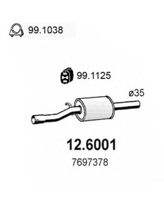 S C FIAT NUOVA 500 700CC 92