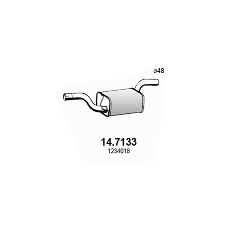 SP FORD FOCUS C-MAX 18 102003--