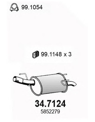 SP OPEL MERIVA 17 CDTI 092003--