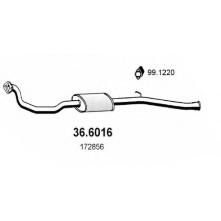 S C PEUGEOT 205 GTXTXS 88