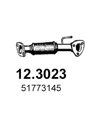 TA MULTIPLA 100 16V 16 NATURAL POWER 1005