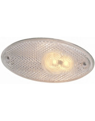 SMBIANCO 24V C FORI PER VITI