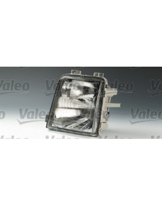 PRMANSN VW TRANSPORTER-LT NO LAMP