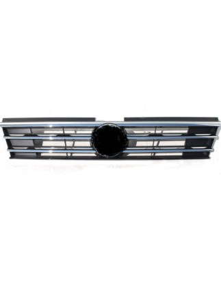 GRIGLIA RADIATORE ANTERIORE CON PROFILI CROMATI VOLKSWAGEN TIGUAN AD1AX1 20162020, VOLKSWAGEN TIGUAN ALLSPACEXL BW2 20172021