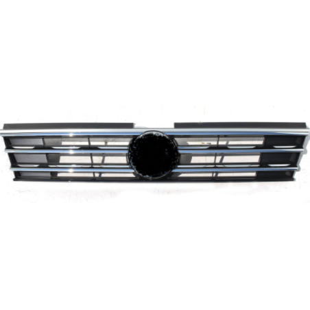 GRIGLIA RADIATORE ANTERIORE CON PROFILI CROMATI VOLKSWAGEN TIGUAN AD1AX1 20162020, VOLKSWAGEN TIGUAN ALLSPACEXL BW2 20172021