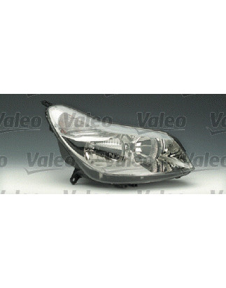 FARO SX H1-H7 CMOTOR ELETT CITROEN C5 10041207