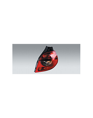 GR OTTICO PDX RENAULT CLIO 0905