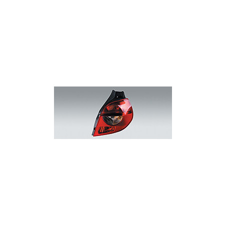 GR OTTICO PDX RENAULT CLIO 0905