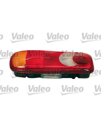 FANALE POSTERIORE NISSAN LC5 SX
