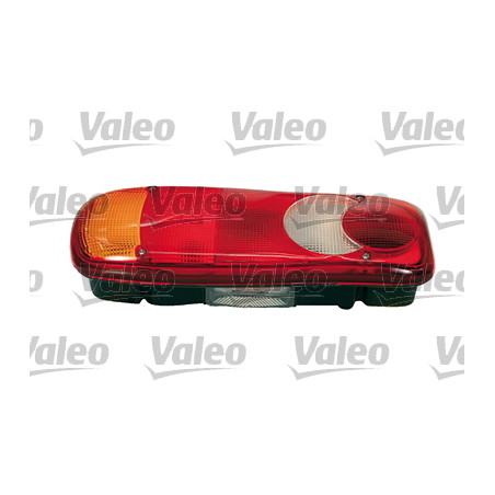 FANALE POSTERIORE NISSAN LC5 SX