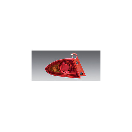 FANALE POST SX EST SEAT LEON 0905