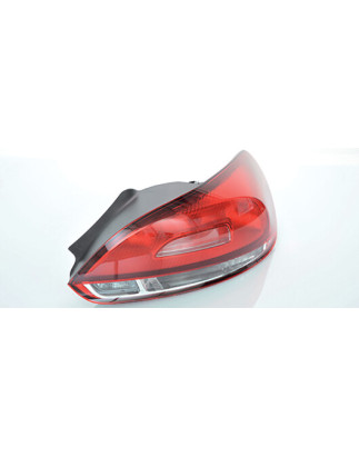 FANALE POST SX VW SCIROCCO 0108