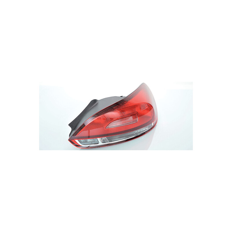 FANALE POST SX VW SCIROCCO 0108