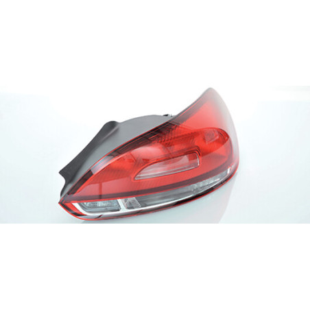 FANALE POST SX VW SCIROCCO 0108