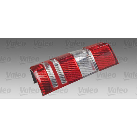 FANALE POST SX MERCEDES SPRINTER W906 0406