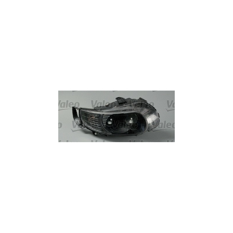 FARO DX XENO D1S-H7 CMOTOR ELETT SAAB 9-5 1105