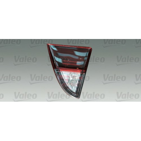 FA RENAULT MEGANE CC 201001 BOOT R LHD