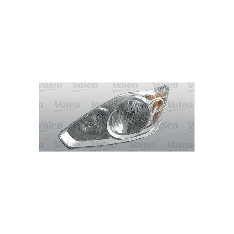 FARO SX H1+H7 CMOTOR EL FORD C-MAX 0910