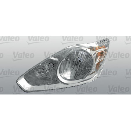 FARO SX H1+H7 CMOTOR EL FORD C-MAX 0910