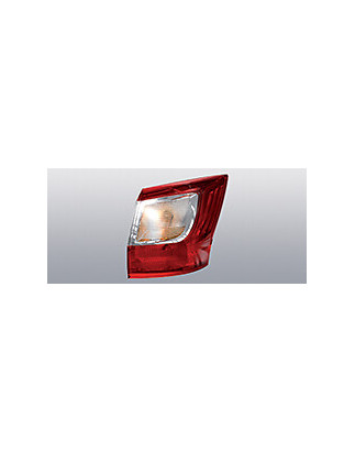FANALE POST SX EST FORD C-MAX 0910 7POSTI