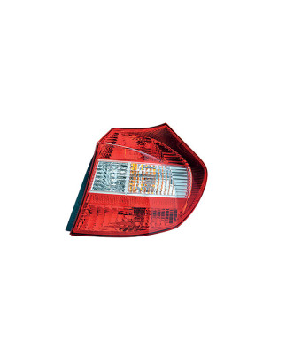FA BMW SERIE 1 200509 SX LHDRHD