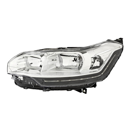 FARO SX 2H7-H1 CDRL LED CMOTOR EL CITROEN C5 1010