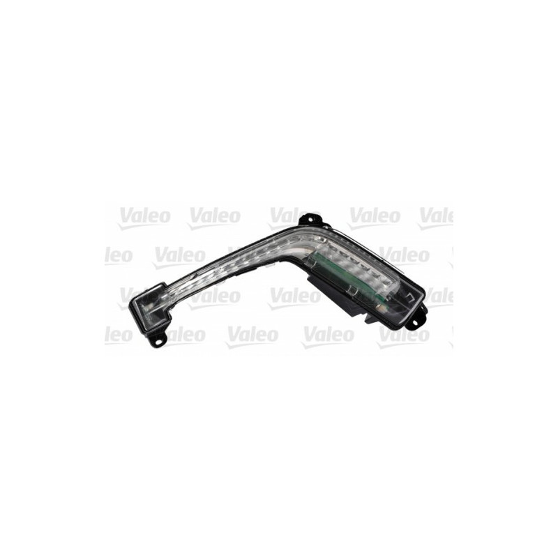DRL DX PEUGEOT 308 0411