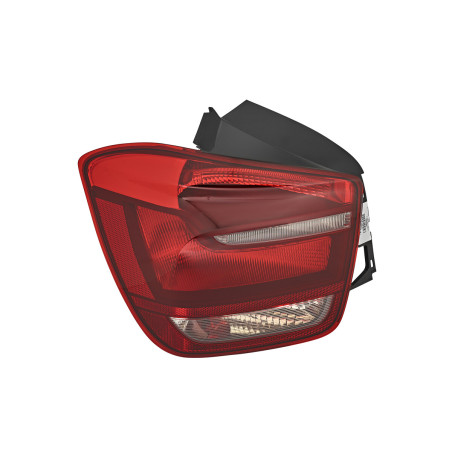 FANALE POST SX BMW SERIE 1F20-F21 0111