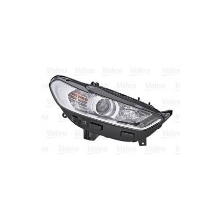 FARO SX CMOTOR ELETT FORD MONDEO 0114 8 PIN