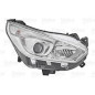 FARO SX H7 FORD S-MAX ST LINE 0515