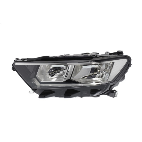 FARO SX VW T-ROC 0118