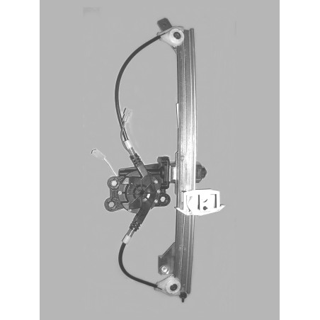 ALZACRISTALLO ELETTRICO ANTERIORE DESTRO 5 PORTE CITROEN C3 FCFN 20022010