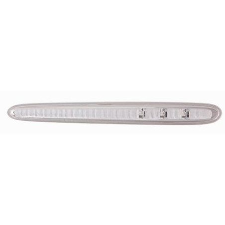 FANALE LATERALE SINISTRO CON PORTALAMPADA LED LED ALFA ROMEO GIULIETTA 940 20102020