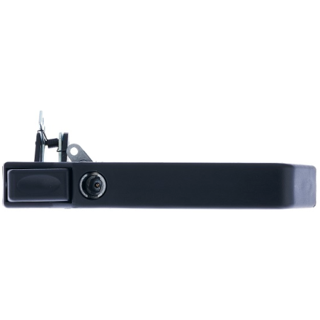 MANIGLIA ESTERNA NERA ANTERIORE DESTRO LAND ROVER DEFENDER L316L315 19982016
