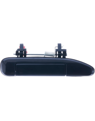 MANIGLIA ESTERNA NERA LISCIA ANTERIOREPOSTERIORE DESTRO NISSAN PRIMERA P11 19961999      , NISSAN PRIMERA P11 19992001      , N