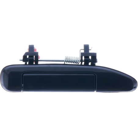 MANIGLIA ESTERNA NERA LISCIA ANTERIOREPOSTERIORE SINISTRO NISSAN PRIMERA P11 19961999      , NISSAN PRIMERA P11 19992001      ,