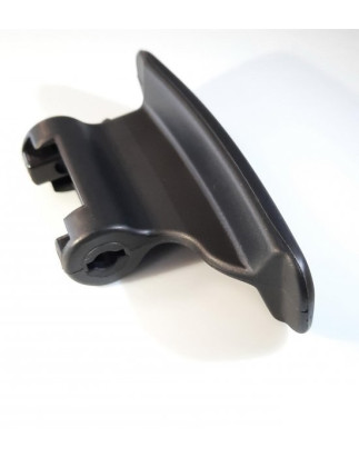MANIGLIA ESTERNA LATERALE SINISTRO CITROEN BERLINGO MF 20022008      , CITROEN BERLINGO MF 19962002      , PEUGEOT PARTNER 5G 2
