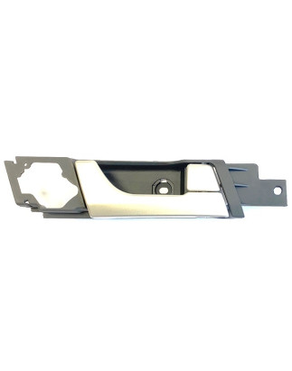 MANIGLIA INTERNA CON LEVA ARGENTO POSTERIORE SINISTRO CHEVROLET CAPTIVA 20072012
